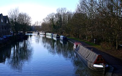Covid-19 and the leisure craft sector. Warpath on the towpath